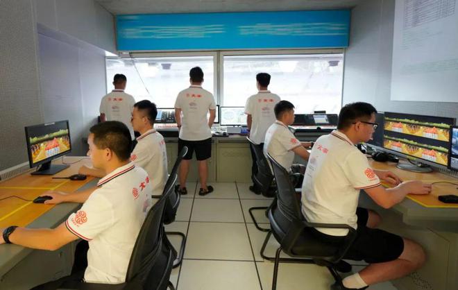完美体育体育体育亚运盛会之下中国体育制造业带给我们哪些惊喜(图11)