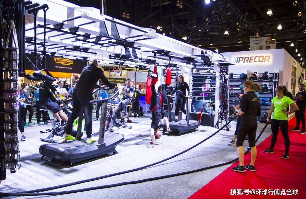 完美体育体育体育盛会预览:2024年美国洛杉矶国际健身器材展览会FIT邀您同行(图2)